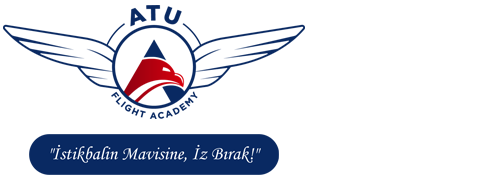 Atılım Uçuş Akademisi|Home