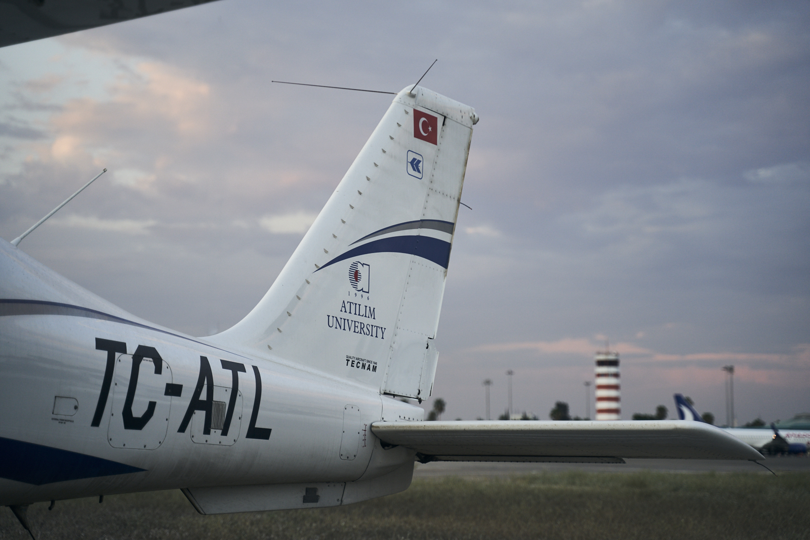 Uçuş Anı