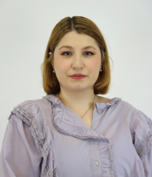 Beril KÖPRÜ