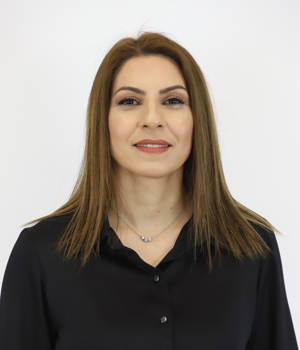 Ebru GÖZMEN