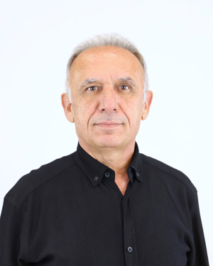 Yücel AKŞEHİRLİOĞLU
